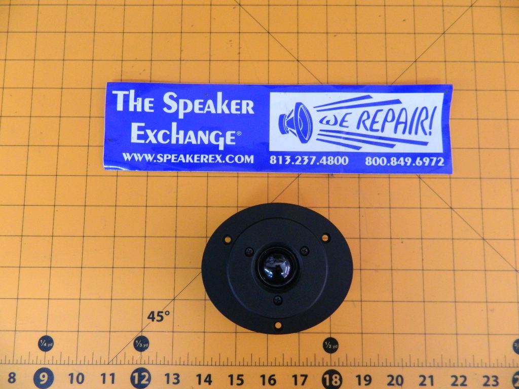 Yamaha X5743A00 6 ohm Tweeter for NS50F - The Speaker Exchange