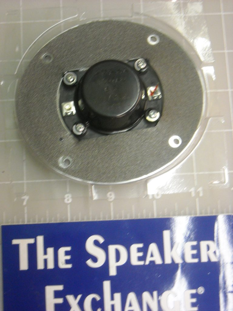 Yamaha X7007A00 Tweeter for NS-525F - The Speaker Exchange