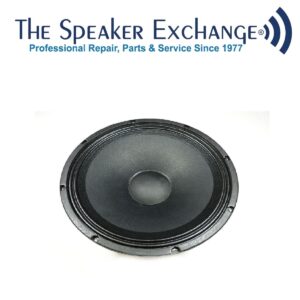 QSC KW152, KW153 Woofer XD-000002-00 or XD-000051-00