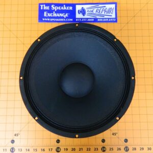 QSC XD-000060-00 K12.2 12" Woofer T5960A