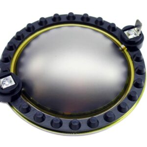 QSC XD6, XD-26 & Celestion T5526AWR Genuine Diaphragm SP-000211-TS