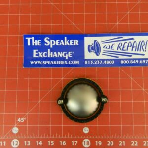 QSC SP-000211-TS Aftermarket Diaphragm for QSC XD-6, XD-26
