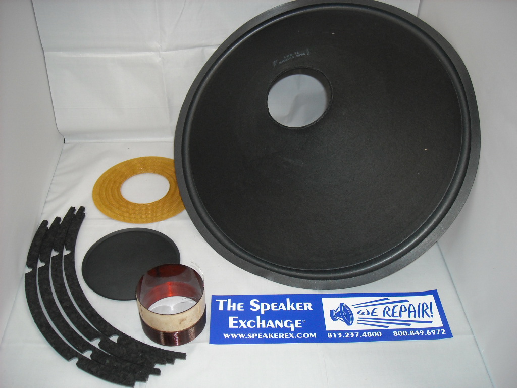 Cerwin Vega XL18S 18