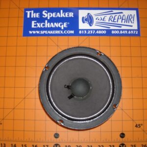 EV Electro Voice XLC 6.5" Midrange Speaker
