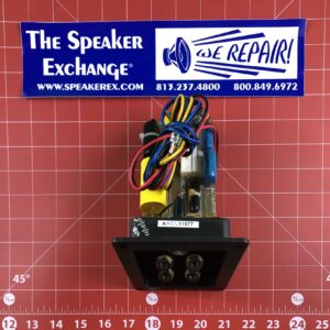 Cerwin Vega XOVH00027 Crossover for XLS-15