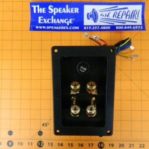 Cerwin Vega XOVH00028 Crossover for XLS-215