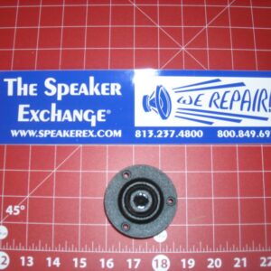 Tymphany XT25SC90-04 1" Dual Ring Radiator Tweeter