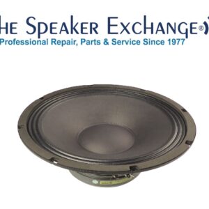 Yamaha DXR12, DXR12 MKII 12" Woofer, YD654A00