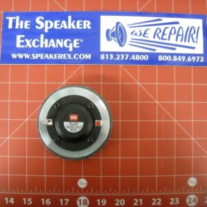 Yorkville E12, E15, NX750 High Frequency Driver 7393