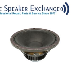 Yamaha DSR112 12" Woofer, YC329A01