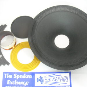 Bag End ZE-12H 12" Aftermarket Recone Kit