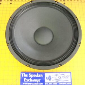 Genuine Electro-Voice EVS-15J Replacement Woofer for ZLX15P & ZLX15BT | F.01U.286.313