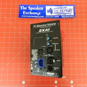 EV Electro-Voice F.01U.277.658 Amp Assembly for EV ZXA1