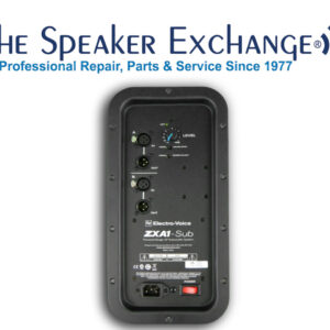 Brand New Genuine EV Electro-Voice ZXA1 Sub Amplifier. EV P/N F.01U.251.237