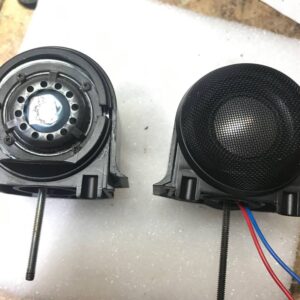B&W Matrix Tweeter Repair Service for Matrix Series Tweeters ZZ08532, ZZ8532, ZZ04372, ZZ04372