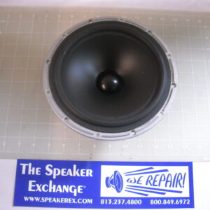 B&W ZZ08073 Speaker Repair Service