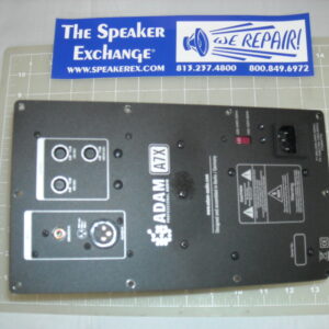 Adam Audio A7X Amplifier