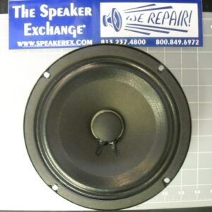 Eminence 8" Alpha-8MRA