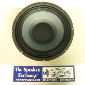 thumbnail image 2 of Pair Eminence Delta-12B 12" Woofers – 400W RMS, 16 Ohm – For PA Or Speaker Upgrade 2 of 5