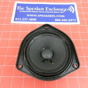 bose aftermarket 4 3