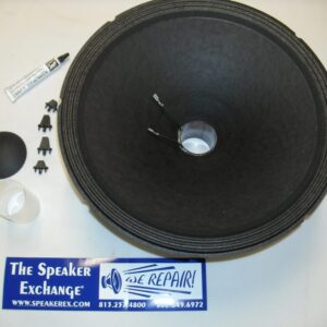 JBL C2REON15P-2 Recone Kit for EON15G2