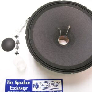 JBL C2REON15P Recone Kit for EON15P, EON15P-1, Power15