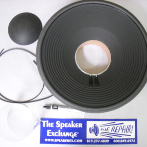 JBL C8R1400ND Recone Kit