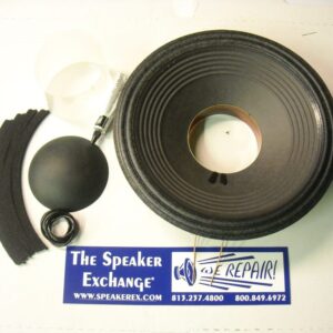 JBL C8R2204 Recone Kit