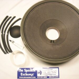 JBL C8R2245H Recone Kit
