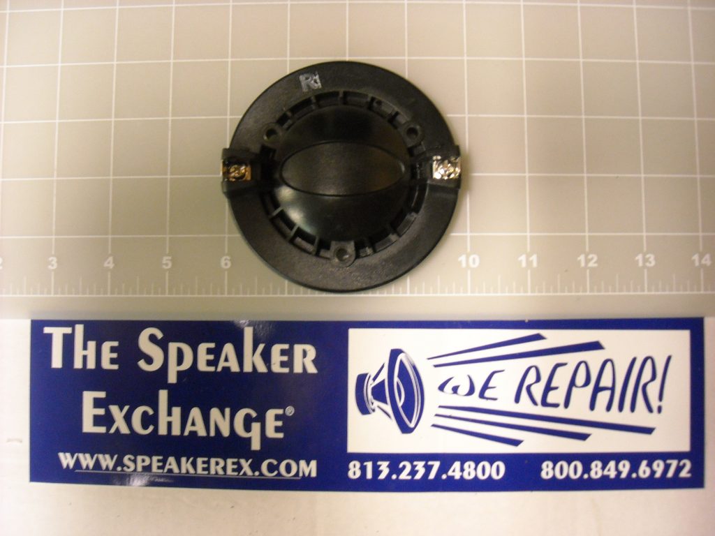 Renkus Heinz CD202-8, SSD202-8 Diaphragm - The Speaker Exchange