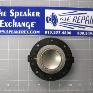 Cerwin Vega CD44C Diaphragm DIAP00003