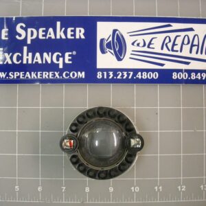 Cerwin Vega DIAP00004 CD44D Diaphragm