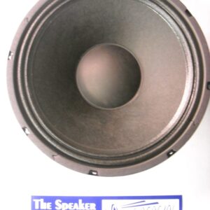 Eminence Delta-12LFA PA Speaker