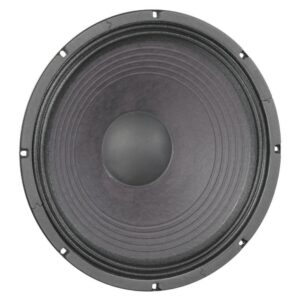 Eminence Delta 15LFA 15" Speaker
