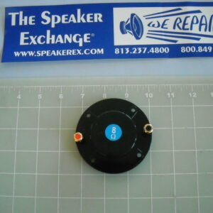 Cerwin Vega DIAP00002 CVA28 Diaphragm