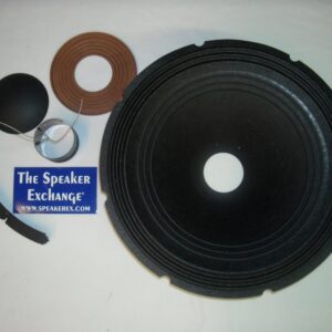 EV Electro Voice 15" DL15ST DIY Recone Kit F.01U.110.734