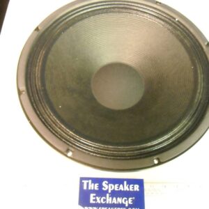 EV Electro Voice 15" EVS-15SF Speaker for ZX4 #560405101 F.01U.109.691