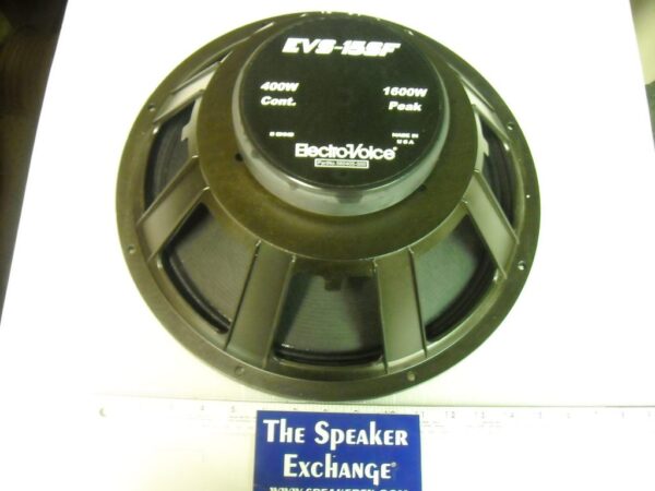 EV Electro Voice 15