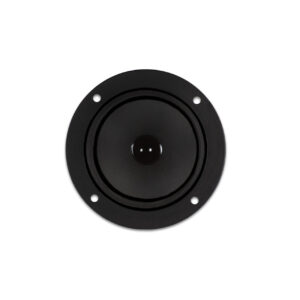 gt25 tweeter front