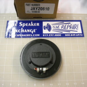 Yamaha JAY20610 Driver S215 16 OHM