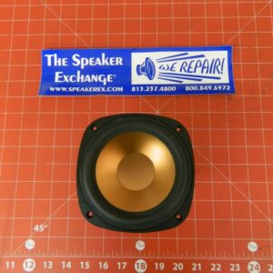 Klipsch RF-15 5.25" Woofer K-1131-A #120521