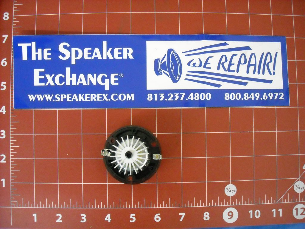 Klipsch 1011956 Tweeter - The Speaker Exchange