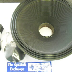 Mackie HD1801 18" Recone Kit, 2035220