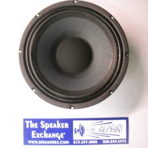 Eminence 10" Legend B810 Guitar Speaker 32 ohm