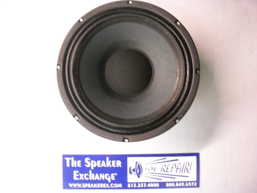 Eminence 10" Legend B810 Guitar Speaker 32 ohm