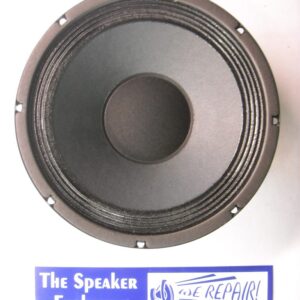 Eminence Legend BP102 10" Bass Guitar Speaker