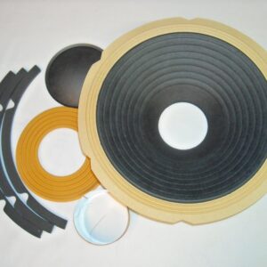 Aftermarket Recone Kit for Meyer Sound MS12, MS812 Speakers
