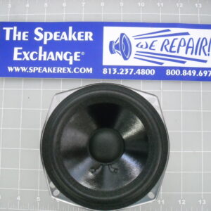 Advent Mini Subwoofer Speaker P001-32270