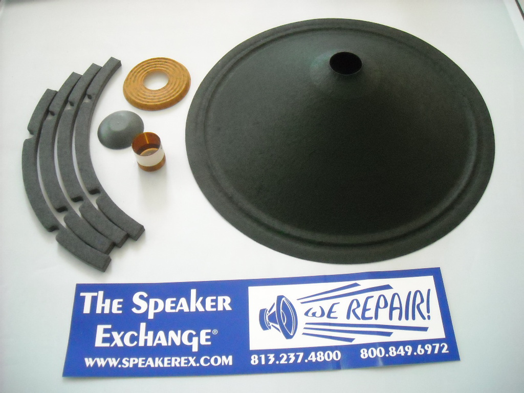 Jensen P12R C6427 12