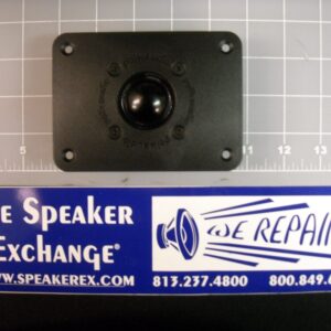 Polk Audio RD0194-1 Tweeter (Replaces SL2000, SL1000)
